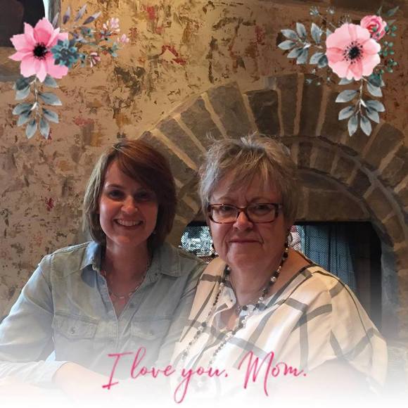 Meet your Posher, Rebecca - Picture 1 of 1